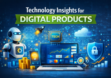 Technology Insights