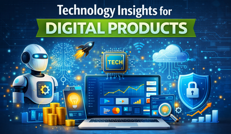 Technology Insights