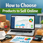 how to find products to sell online for beginners