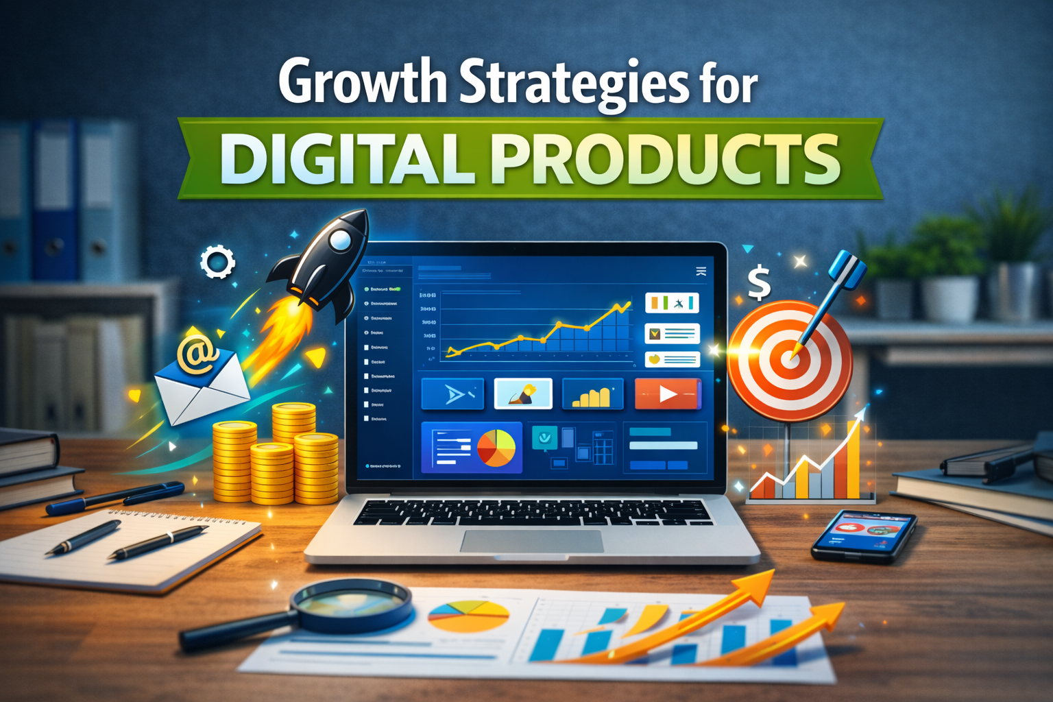 Growth Strategies