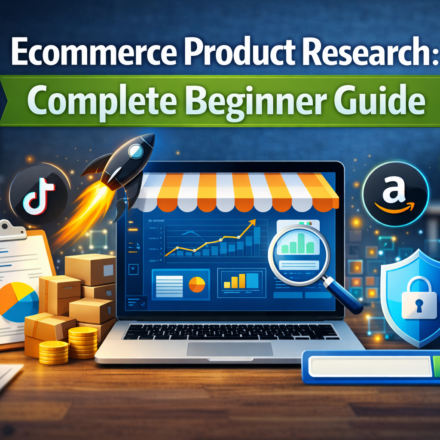 Product Research