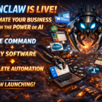 OpenClaw Launch