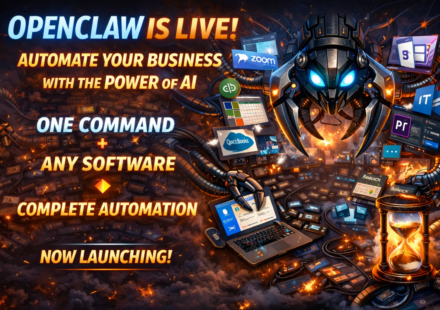 OpenClaw Launch
