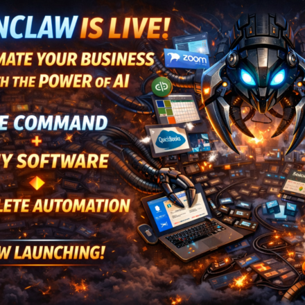 OpenClaw Launch