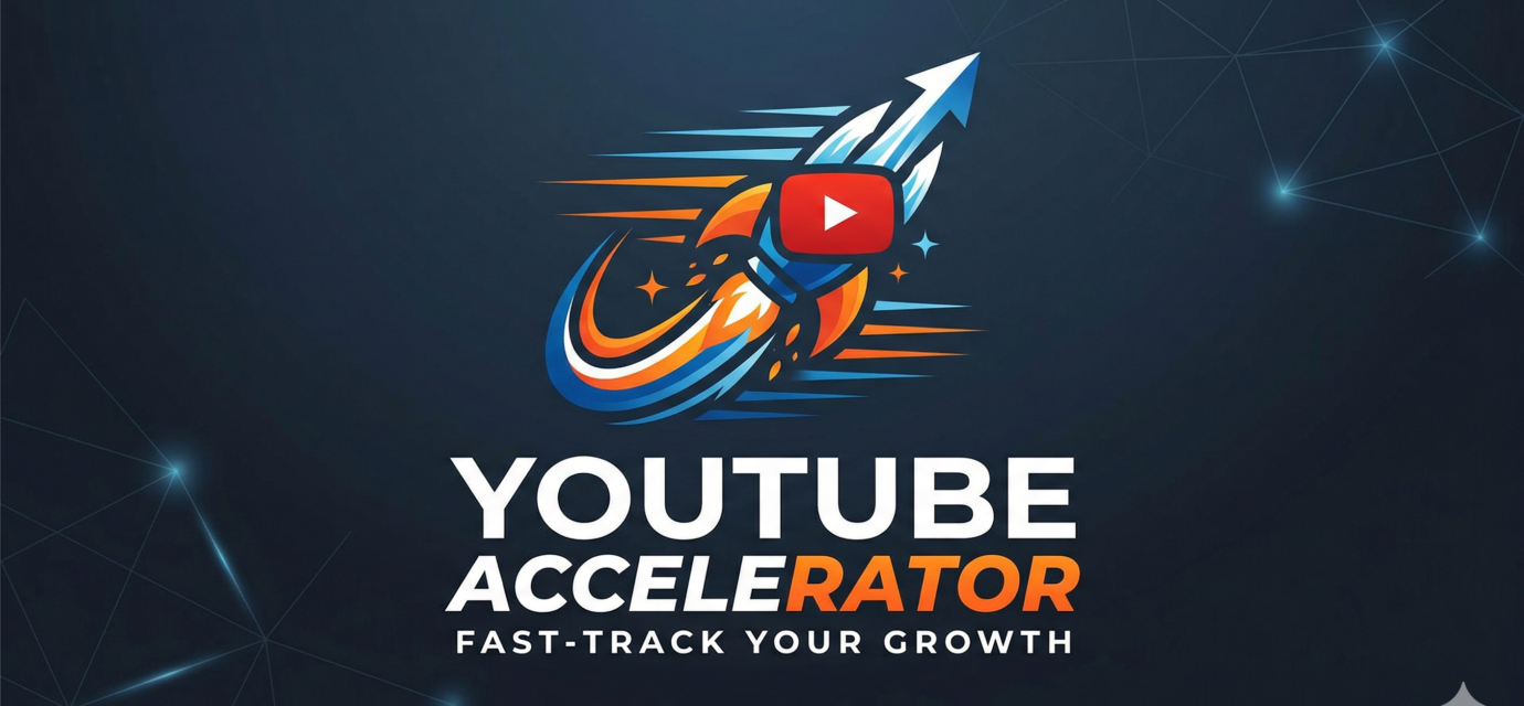 Youtube Accelerator