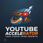 Youtube Accelerator