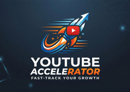 Youtube Accelerator