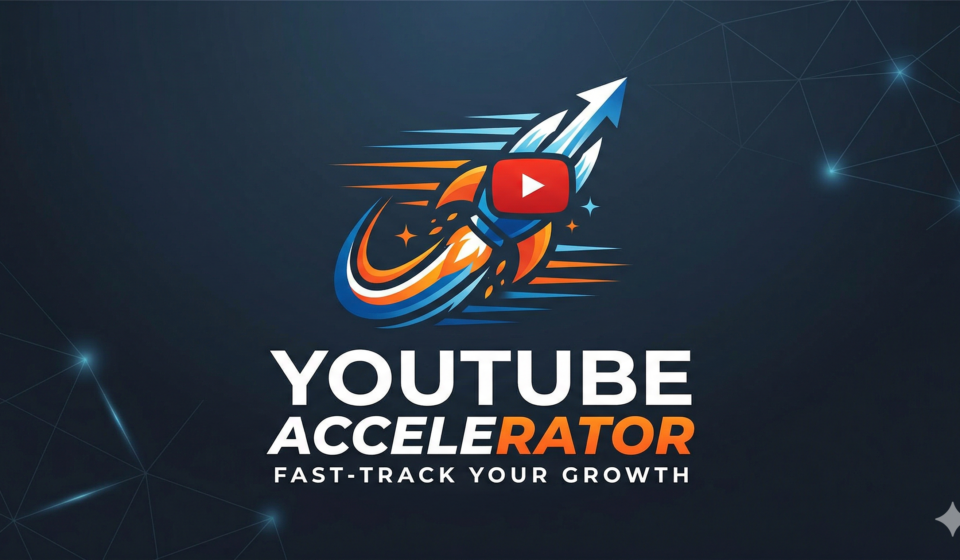 Youtube Accelerator