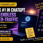 Traffic Shift