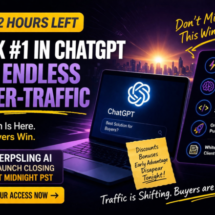 Traffic Shift