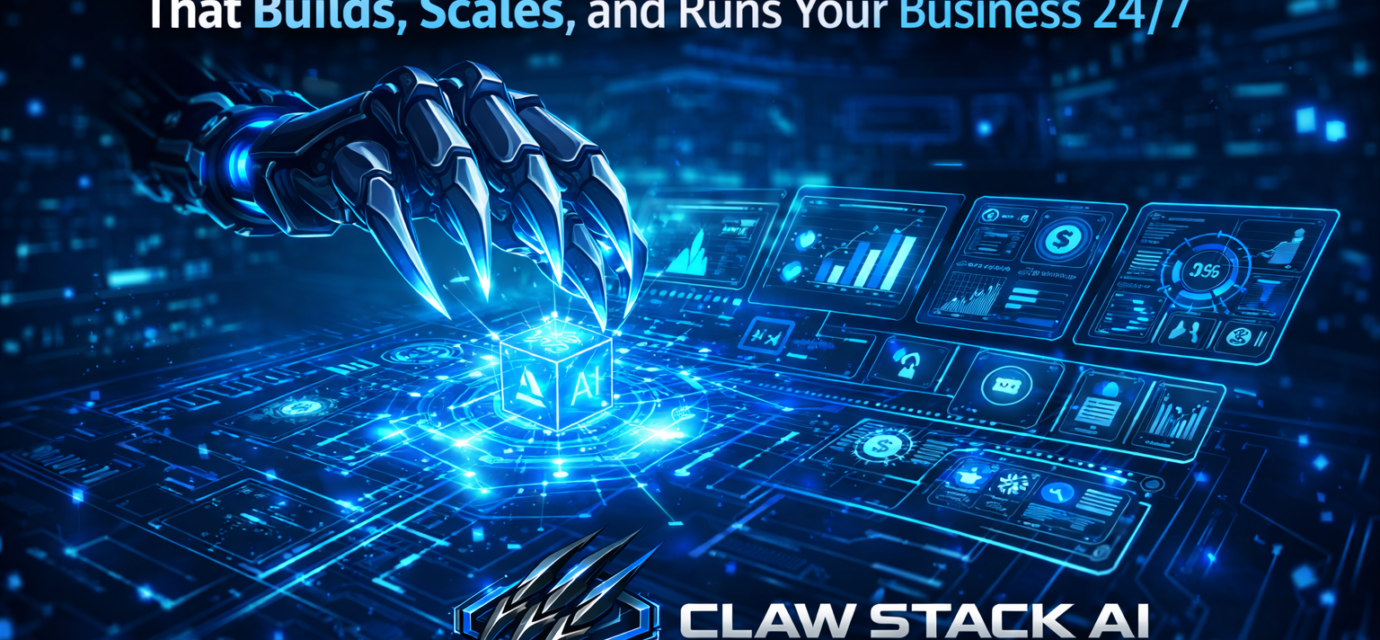 Claw Stack AI