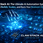 Claw Stack AI