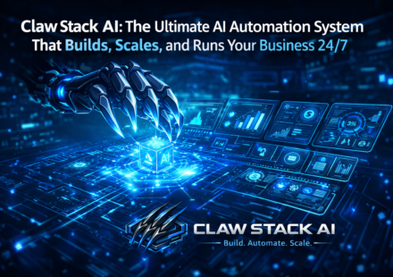 Claw Stack AI