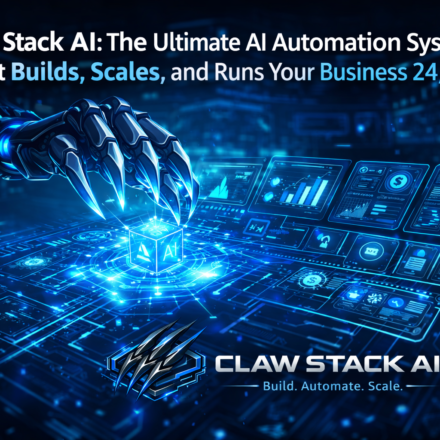 Claw Stack AI