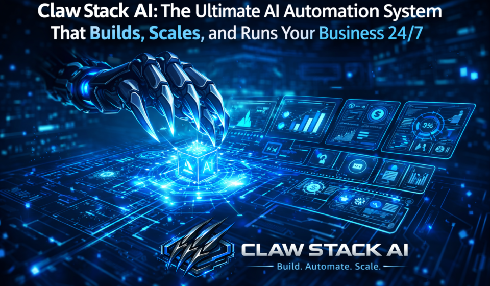 Claw Stack AI